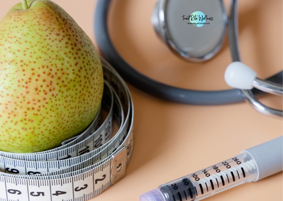 Treatment for overweight and Obesity: How does Ozempic® or Wegovy® help with weight loss?