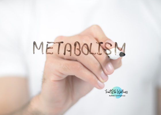 Understanding Metabolic Adaptation in Weight Loss